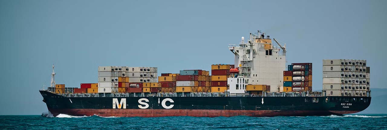 10 Useful Things You Need to Know about Sea Freight Services