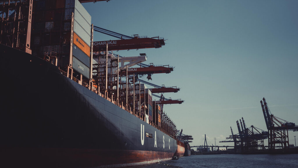 Navigating CFR Incoterms: Insights into Cost and Freight Agreements