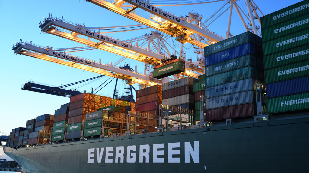 Navigating FOB Incoterms: Understanding Free On Board Shipping Rules