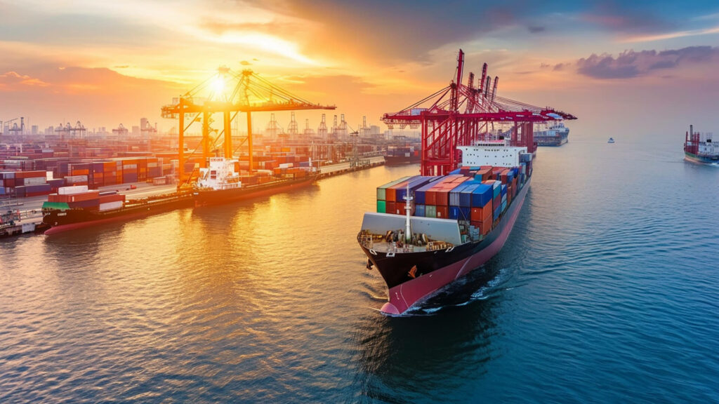 Navigating the World of CPT Incoterms: Insights from John Pipe International